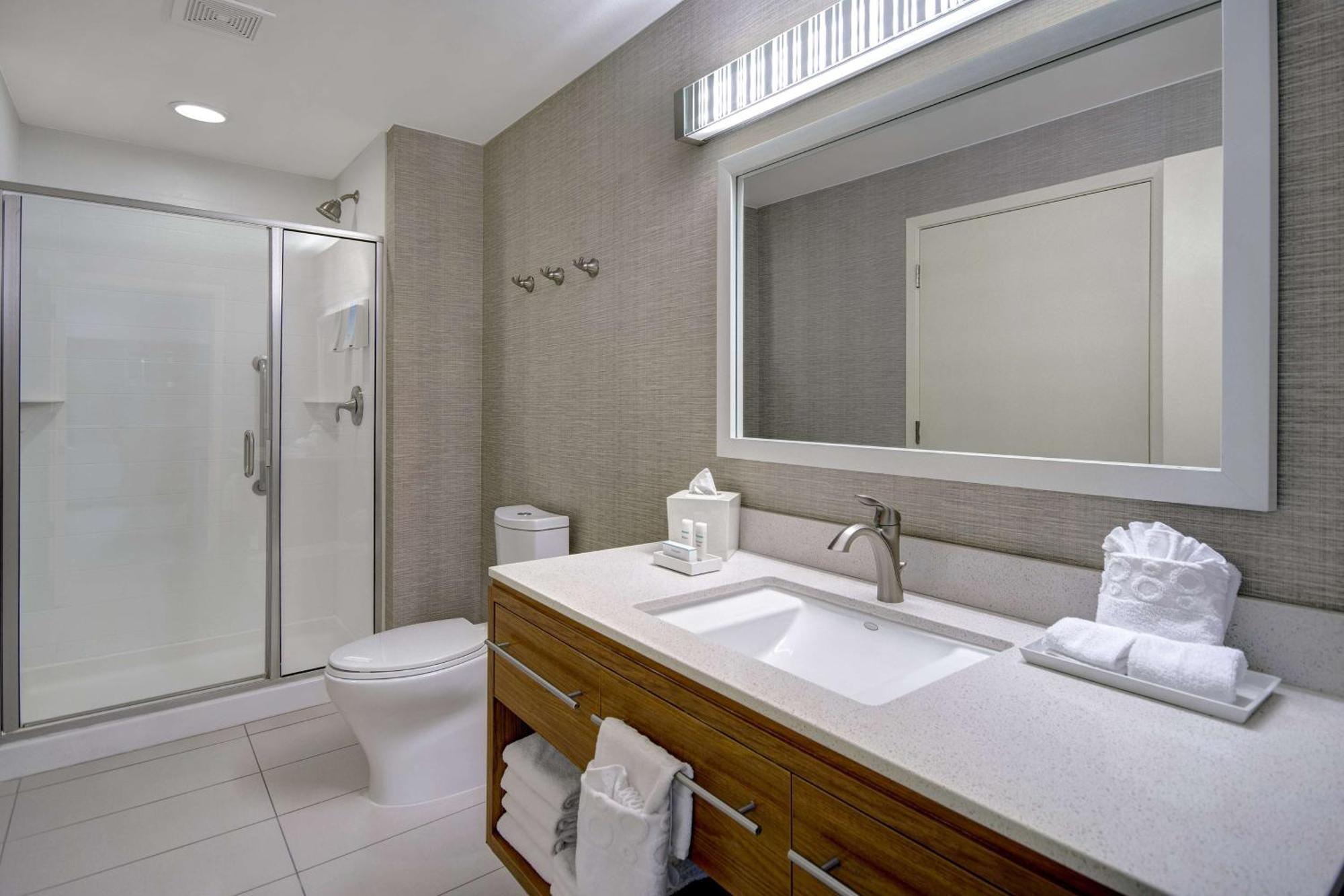 Home2 Suites Dallas-Frisco Eksteriør billede
