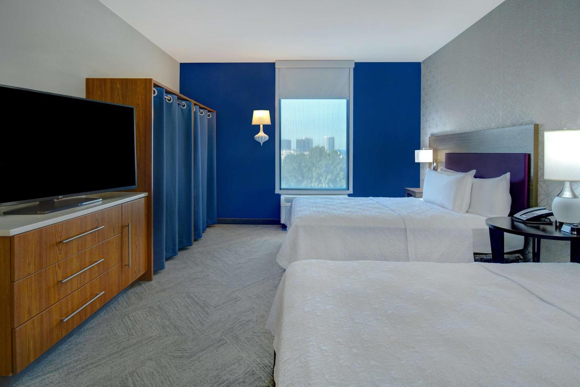 Home2 Suites Dallas-Frisco Eksteriør billede