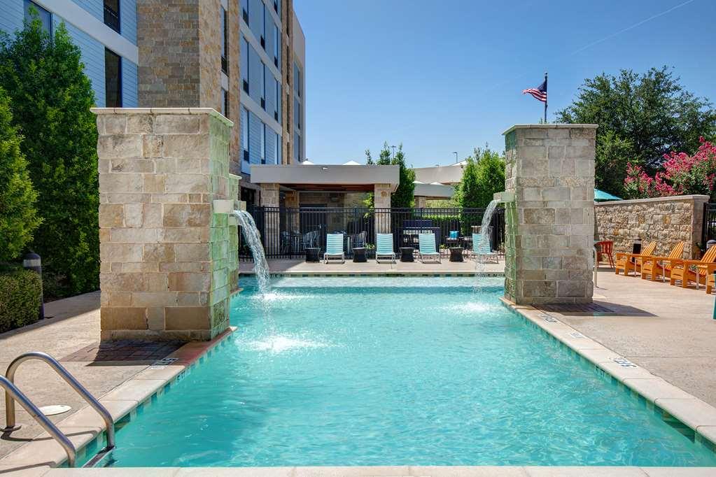 Home2 Suites Dallas-Frisco Faciliteter billede