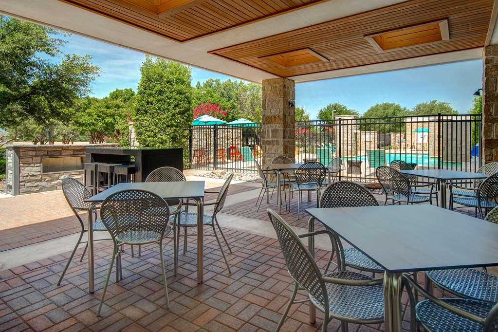 Home2 Suites Dallas-Frisco Eksteriør billede