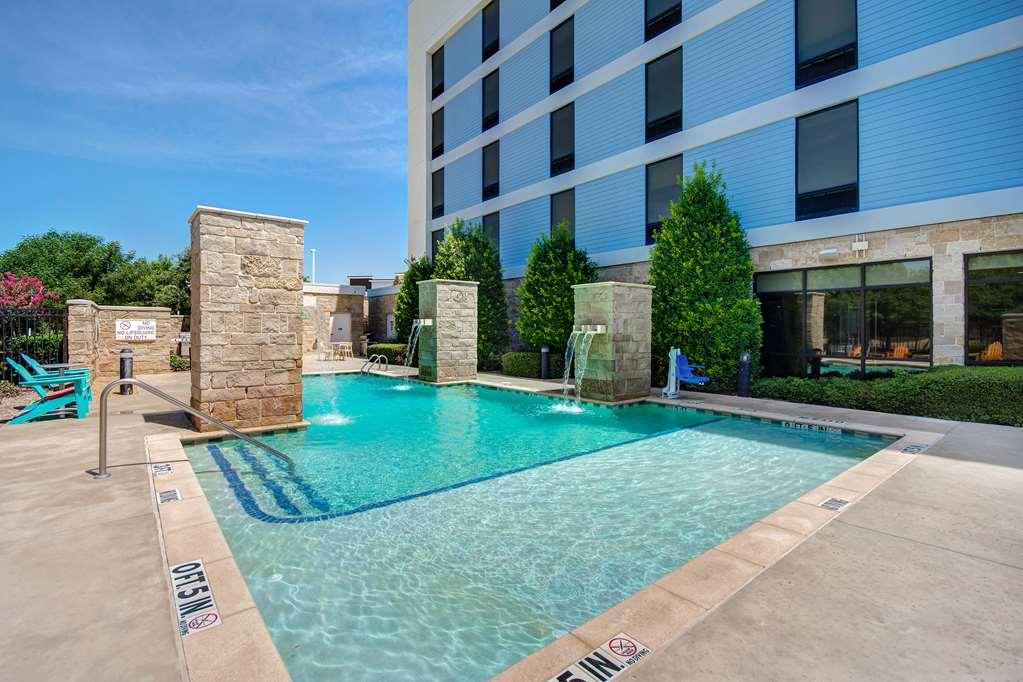 Home2 Suites Dallas-Frisco Faciliteter billede