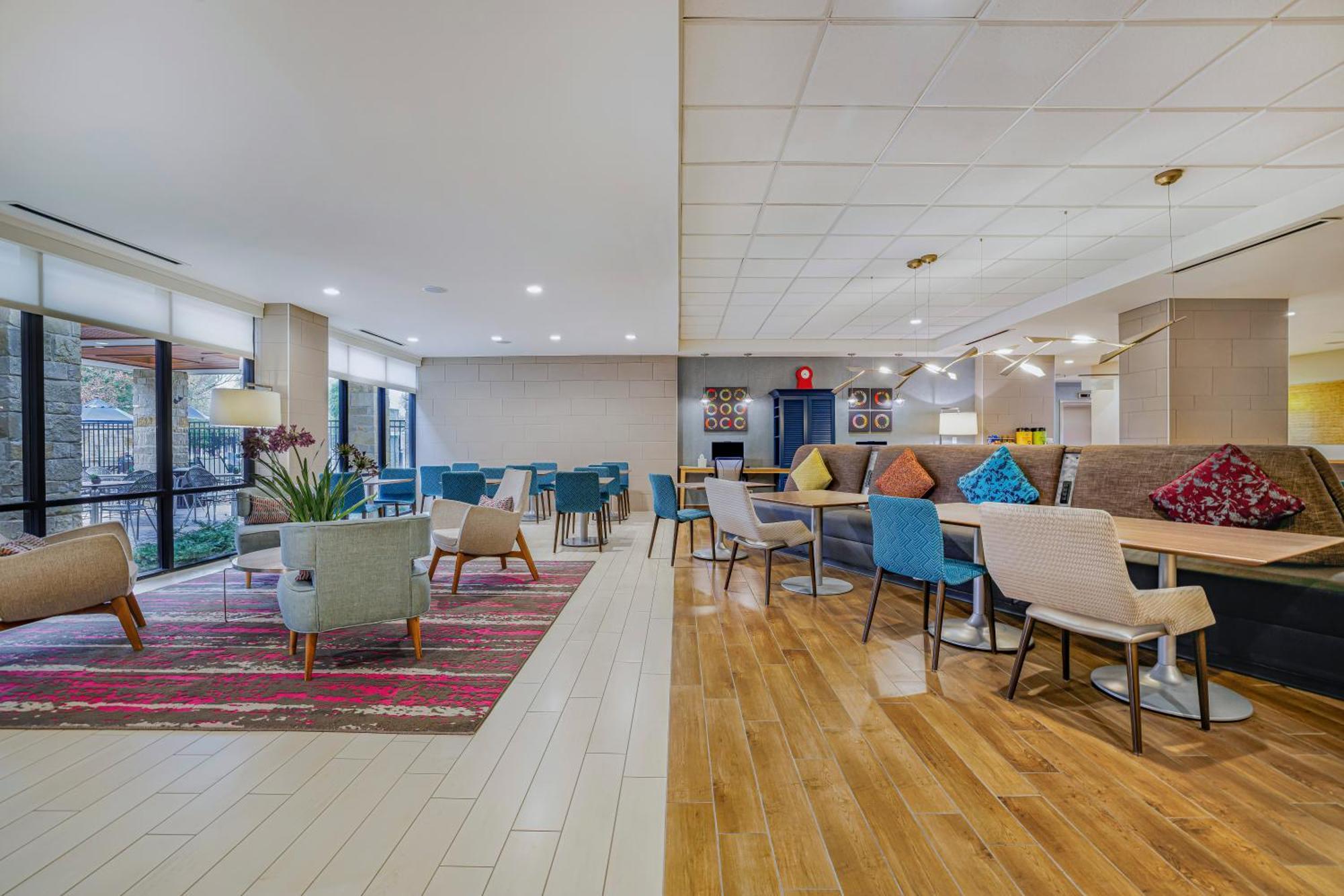 Home2 Suites Dallas-Frisco Eksteriør billede