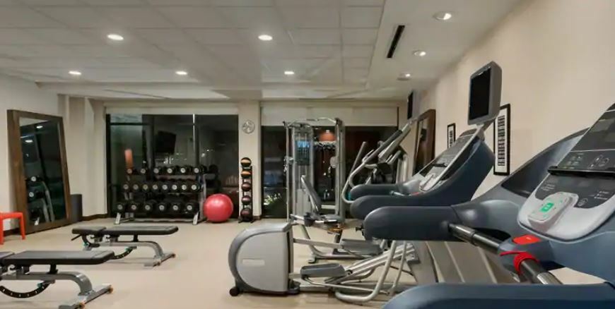 Home2 Suites Dallas-Frisco Eksteriør billede